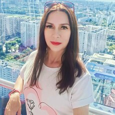 Фотография девушки Виктория, 37 лет из г. Можайск