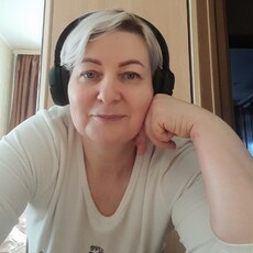 Фотография девушки Наталья, 51 год из г. Владимир