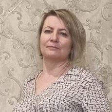 Фотография девушки Наталья, 51 год из г. Владимир