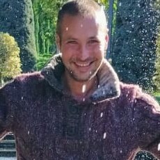 Фотография мужчины Олег, 44 года из г. Ейск