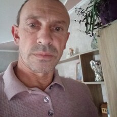 Фотография мужчины Серега, 49 лет из г. Кобрин
