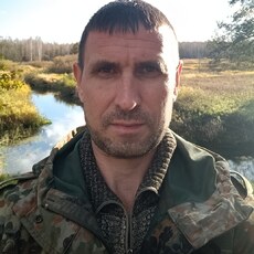 Фотография мужчины Иван, 49 лет из г. Брянск