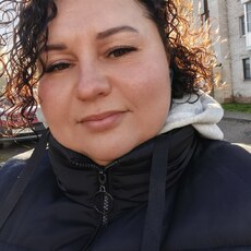 Фотография девушки Светлана, 41 год из г. Тосно