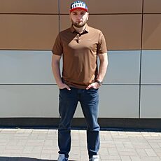 Фотография мужчины Аюб, 32 года из г. Дмитров