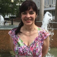 Фотография девушки Светлана, 61 год из г. Ачинск