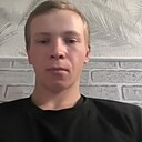 Антон, 20 лет