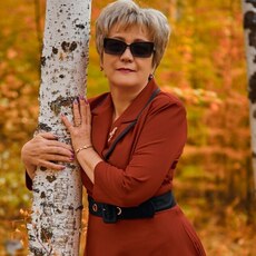 Фотография девушки Марина, 61 год из г. Чита