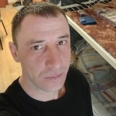 Фотография мужчины Сергей, 36 лет из г. Биробиджан