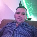 Элдор, 43 года