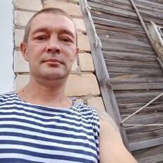 Фотография мужчины Владимир, 43 года из г. Лисаковск