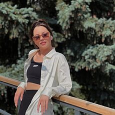 Фотография девушки Ксения, 49 лет из г. Новокузнецк