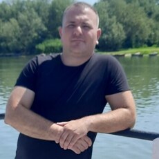 Фотография мужчины Александр, 36 лет из г. Луганск