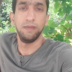 Фотография мужчины Наим, 35 лет из г. Среднеуральск