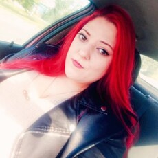 Фотография девушки Янина, 27 лет из г. Азов