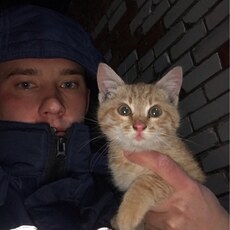 Фотография мужчины Михаил, 27 лет из г. Дмитров