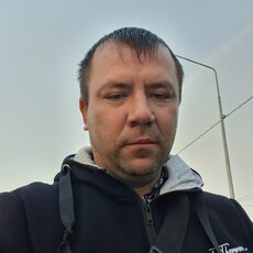 Фотография мужчины Сергей, 39 лет из г. Буденновск