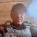 Косса, 44 года