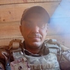 Фотография мужчины Косса, 44 года из г. Иловайск