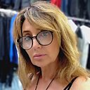 Маргарита, 59 лет