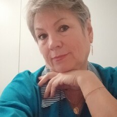 Фотография девушки Татьяна, 67 лет из г. Черногорск