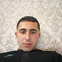 Элшан, 24 года