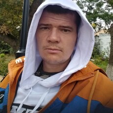 Фотография мужчины Алекс, 32 года из г. Саки