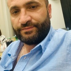 Фотография мужчины Карен, 38 лет из г. Новый Уренгой