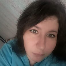 Фотография девушки Анастасия, 37 лет из г. Магнитогорск