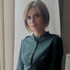 Фотография девушки Ферасима, 29 лет из г. Новотитаровская