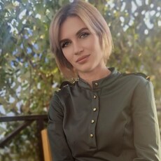 Фотография девушки Ферасима, 29 лет из г. Новотитаровская