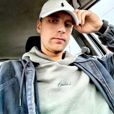 Фотография мужчины Aliaksandr, 29 лет из г. Пинск