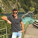 Дима, 34 года
