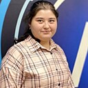 Регина Сергеевна, 20 лет