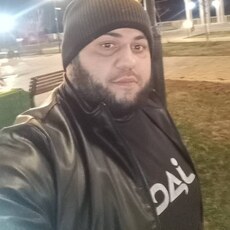 Фотография мужчины Адреналайн, 37 лет из г. Махачкала