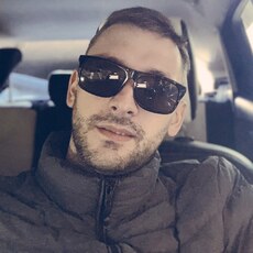 Фотография мужчины Алексей, 30 лет из г. Анжеро-Судженск