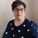 Светлана, 63 года