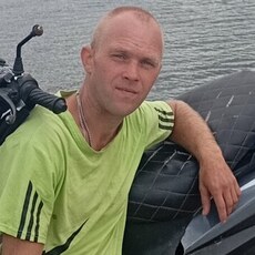 Фотография мужчины Сергей, 38 лет из г. Суворов