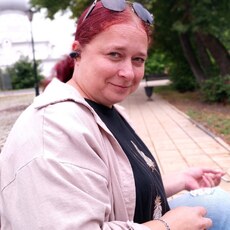 Фотография девушки Наталья, 34 года из г. Данилов