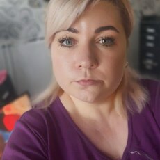 Фотография девушки Иришка, 45 лет из г. Вилейка