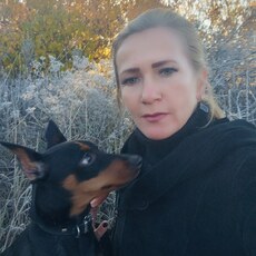 Фотография девушки Светлана, 43 года из г. Антрацит