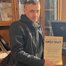 Фотография мужчины Алексей, 41 год из г. Марьина Горка