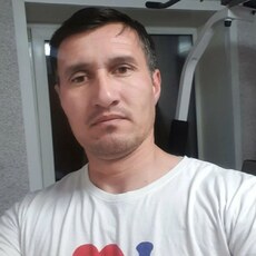 Фотография мужчины Мухамед, 40 лет из г. Волоколамск