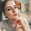 Нюта, 26 лет