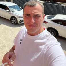 Фотография мужчины Никита, 38 лет из г. Краснодар