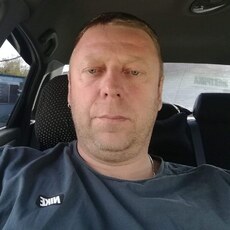 Фотография мужчины Александр, 46 лет из г. Чехов