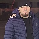 Шамиль, 25 лет