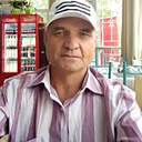 Алик, 55 лет
