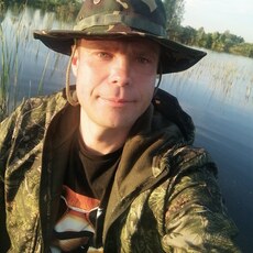 Фотография мужчины Александр, 36 лет из г. Тальменка