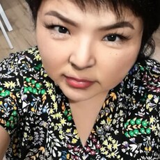 Фотография девушки Гулька, 49 лет из г. Актюбинск