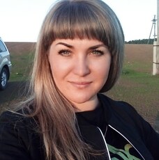 Фотография девушки Ксения, 40 лет из г. Черемхово